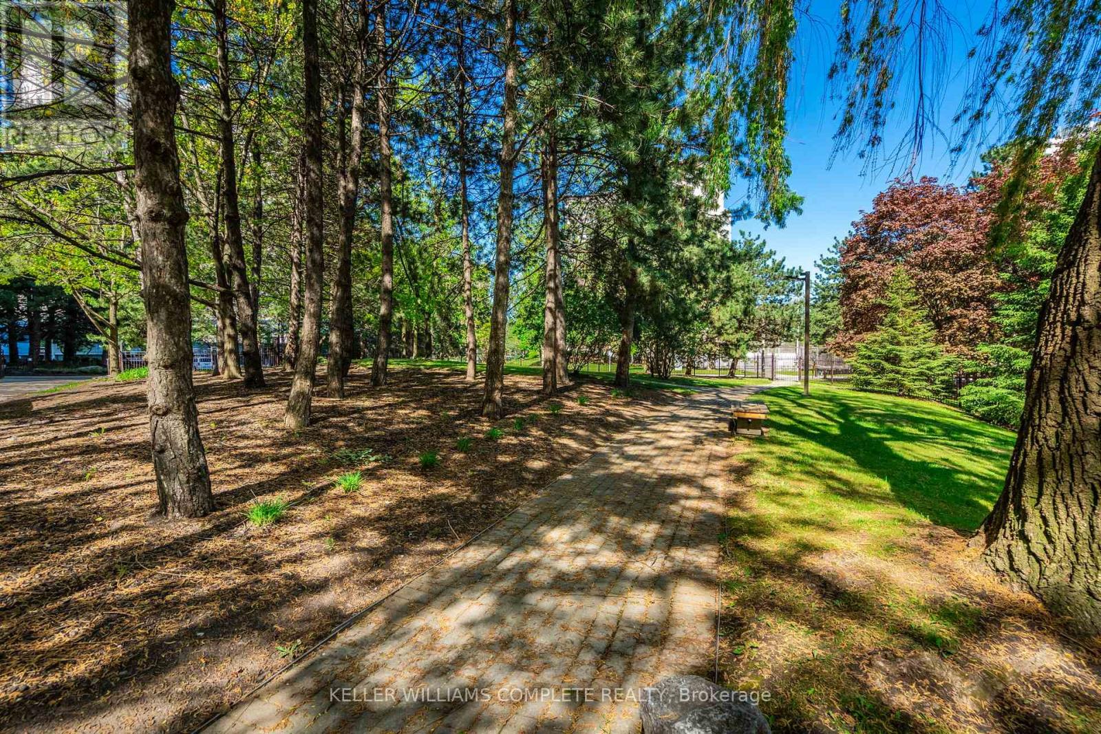 2302 - 3650 Kaneff Crescent, Mississauga, Ontario  L5A 4A1 - Photo 38 - W12156958