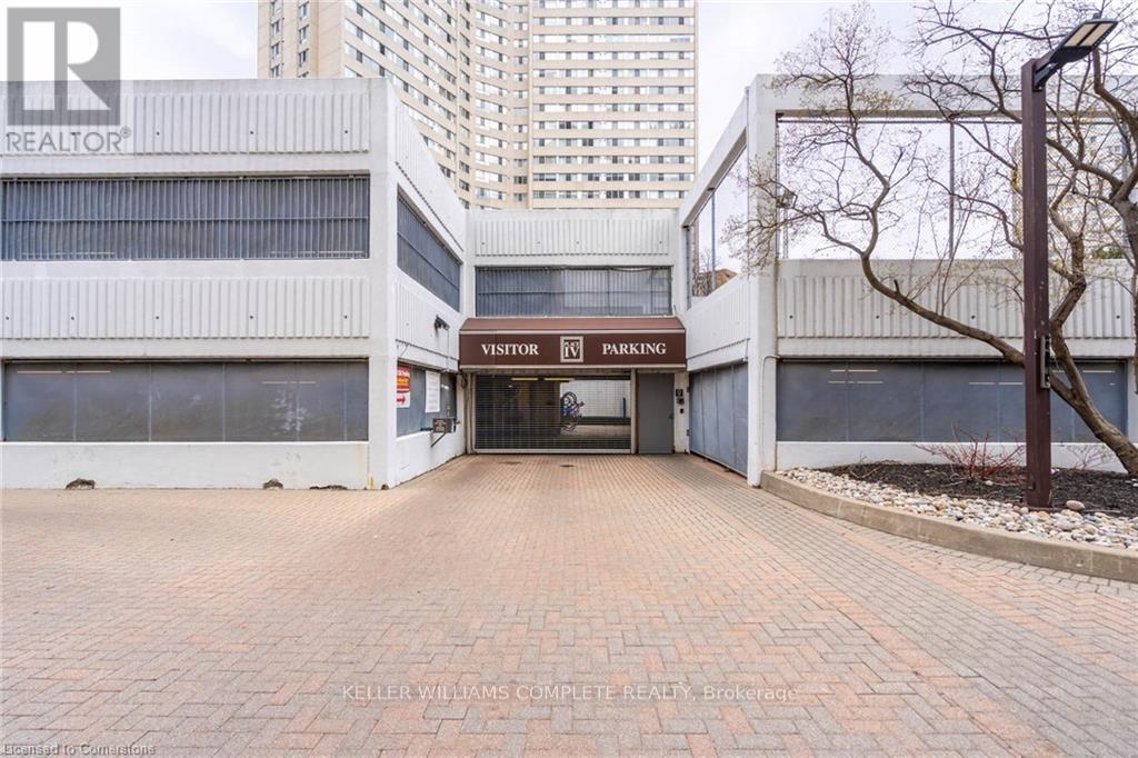 2302 - 3650 Kaneff Crescent, Mississauga, Ontario  L5A 4A1 - Photo 41 - W12156958