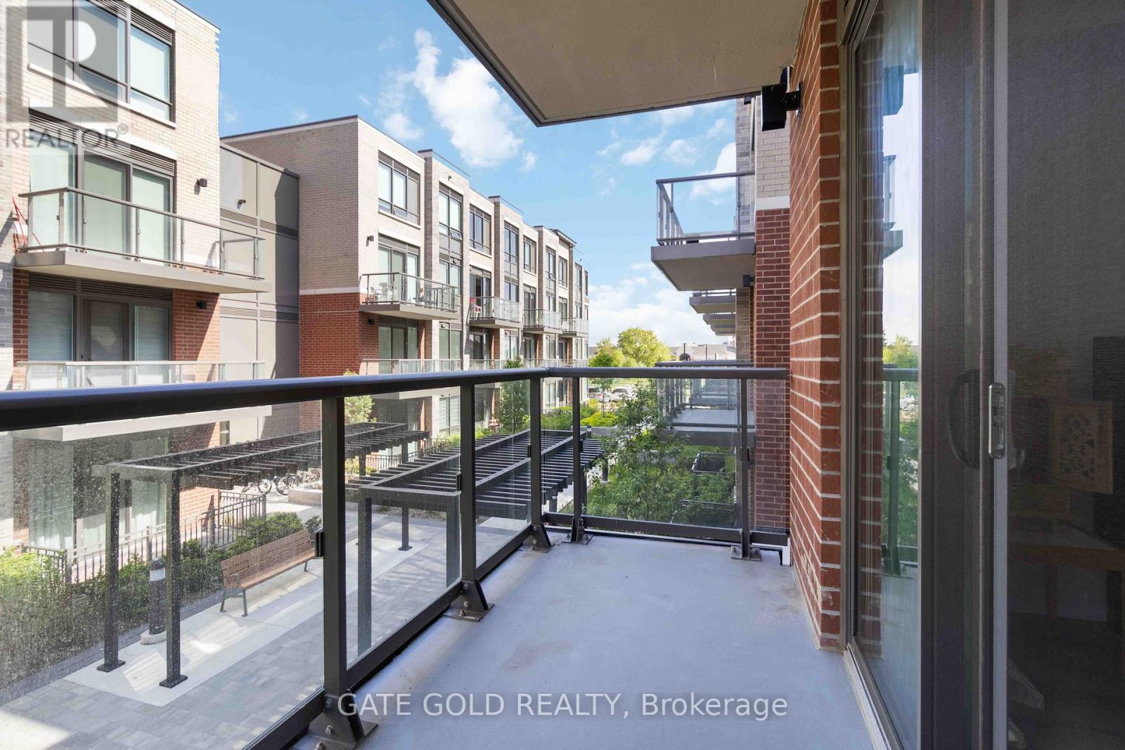206 - 95 Attmar Drive, Brampton, Ontario  L6P 0Y6 - Photo 27 - W12156979