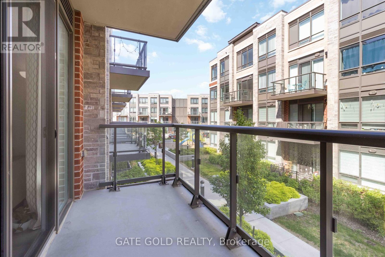 206 - 95 Attmar Drive, Brampton, Ontario  L6P 0Y6 - Photo 28 - W12156979