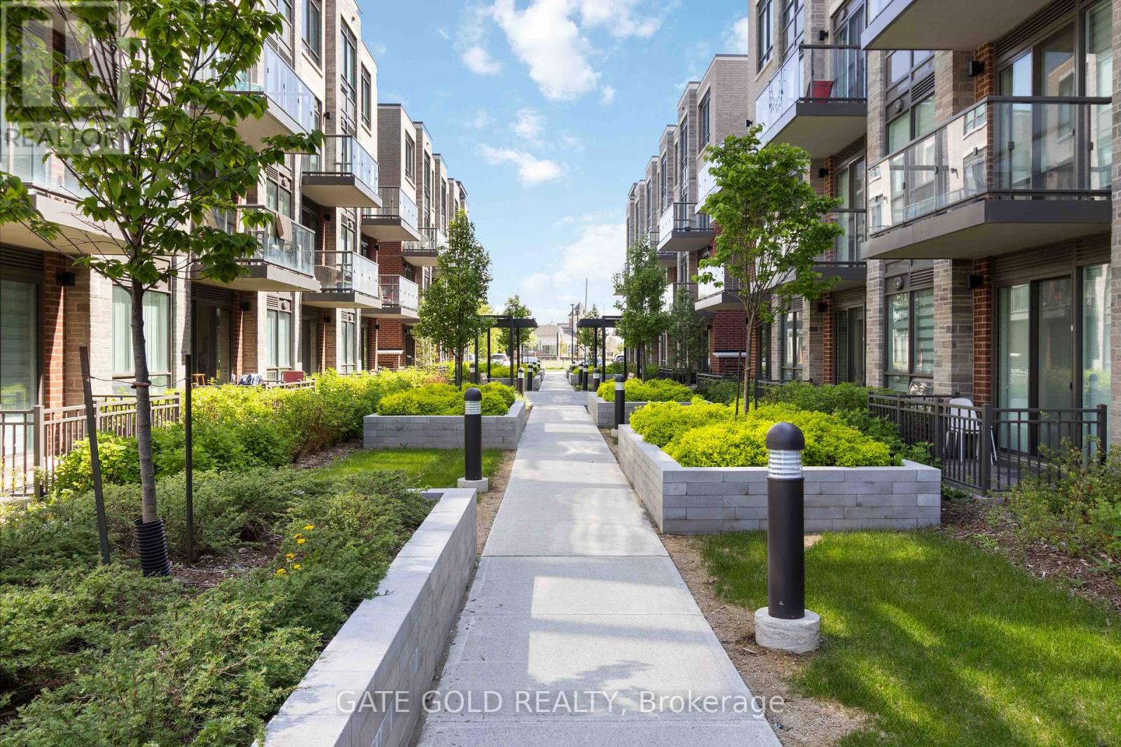 206 - 95 Attmar Drive, Brampton, Ontario  L6P 0Y6 - Photo 29 - W12156979