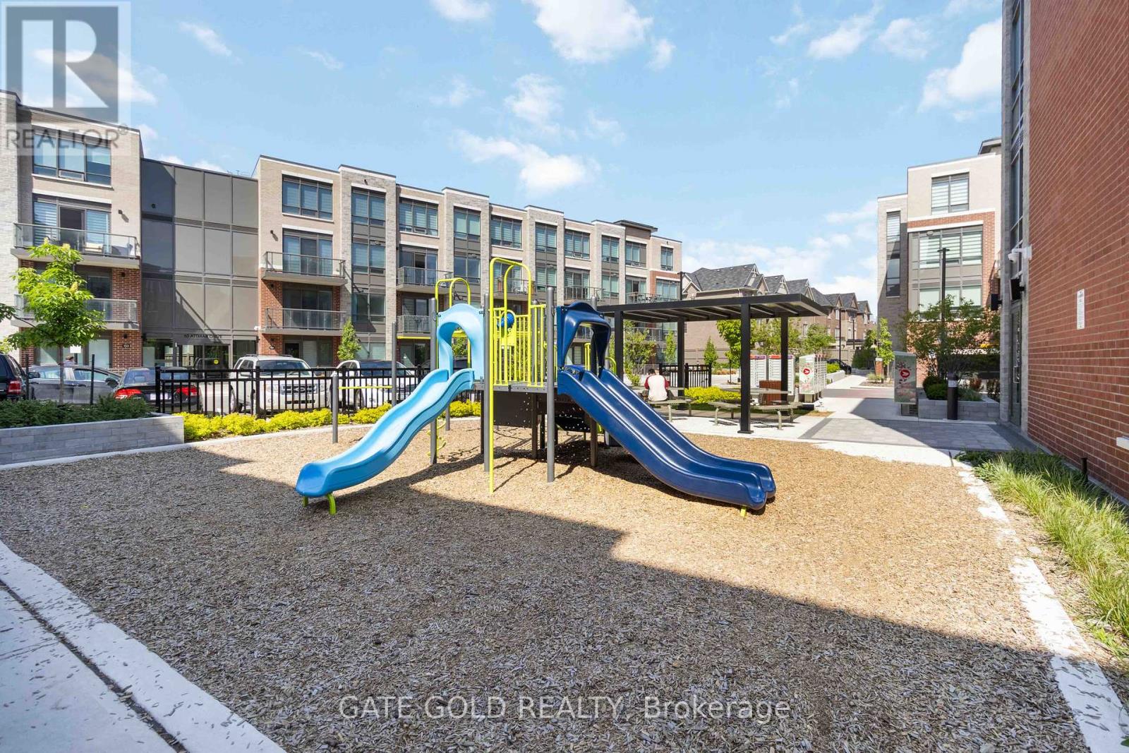 206 - 95 Attmar Drive, Brampton, Ontario  L6P 0Y6 - Photo 30 - W12156979