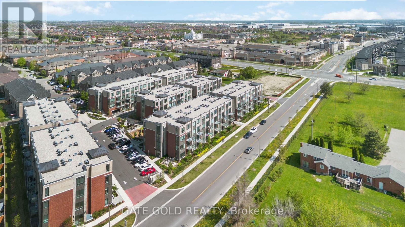 206 - 95 Attmar Drive, Brampton, Ontario  L6P 0Y6 - Photo 33 - W12156979