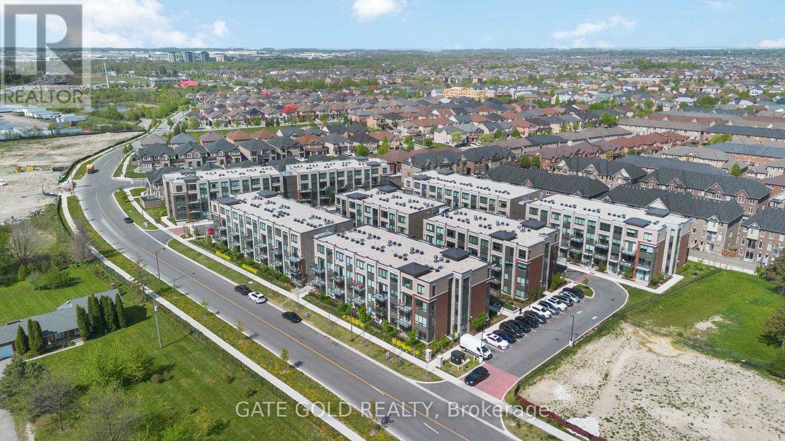 206 - 95 Attmar Drive, Brampton, Ontario  L6P 0Y6 - Photo 34 - W12156979