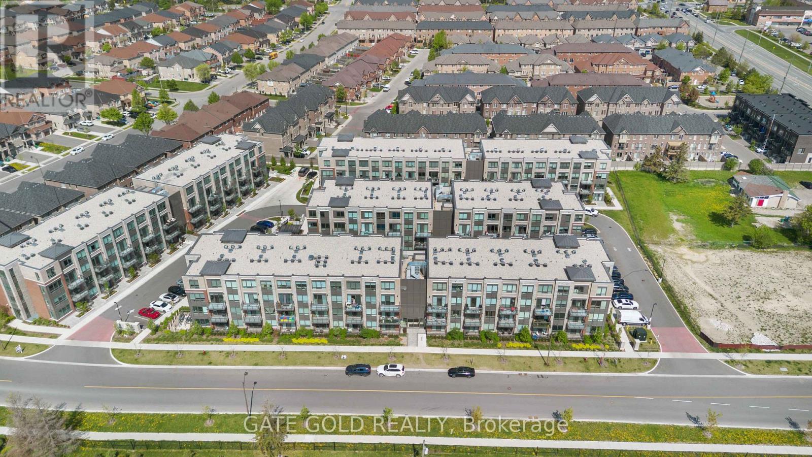 206 - 95 Attmar Drive, Brampton, Ontario  L6P 0Y6 - Photo 43 - W12156979