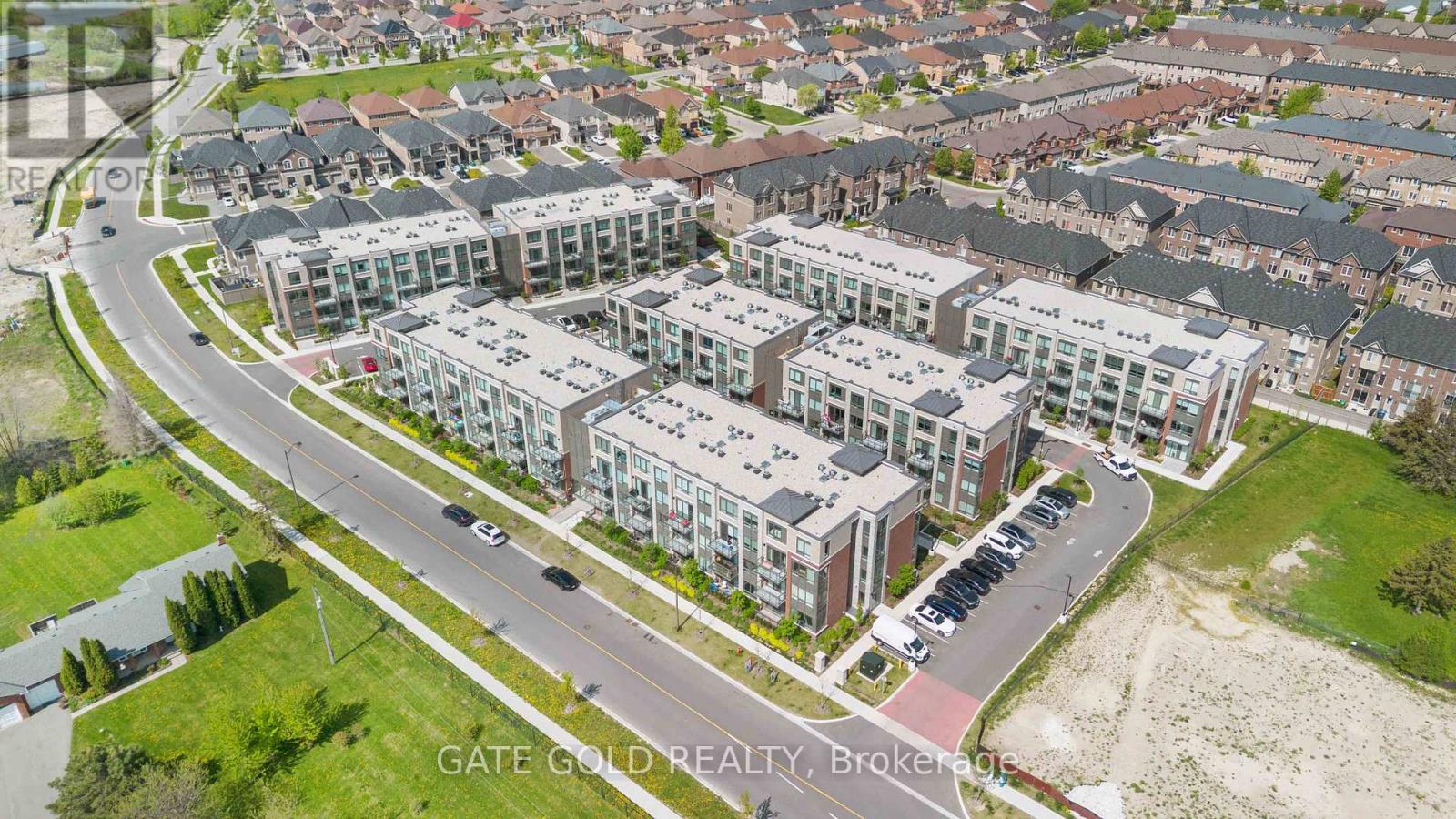 206 - 95 Attmar Drive, Brampton, Ontario  L6P 0Y6 - Photo 44 - W12156979