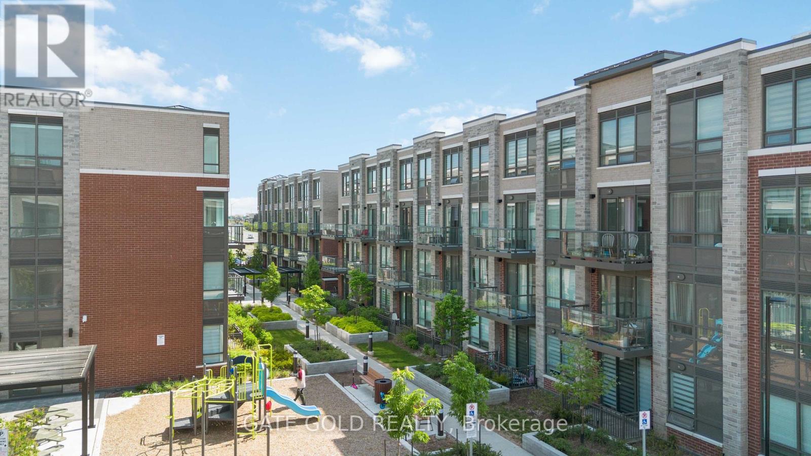206 - 95 Attmar Drive, Brampton, Ontario  L6P 0Y6 - Photo 45 - W12156979