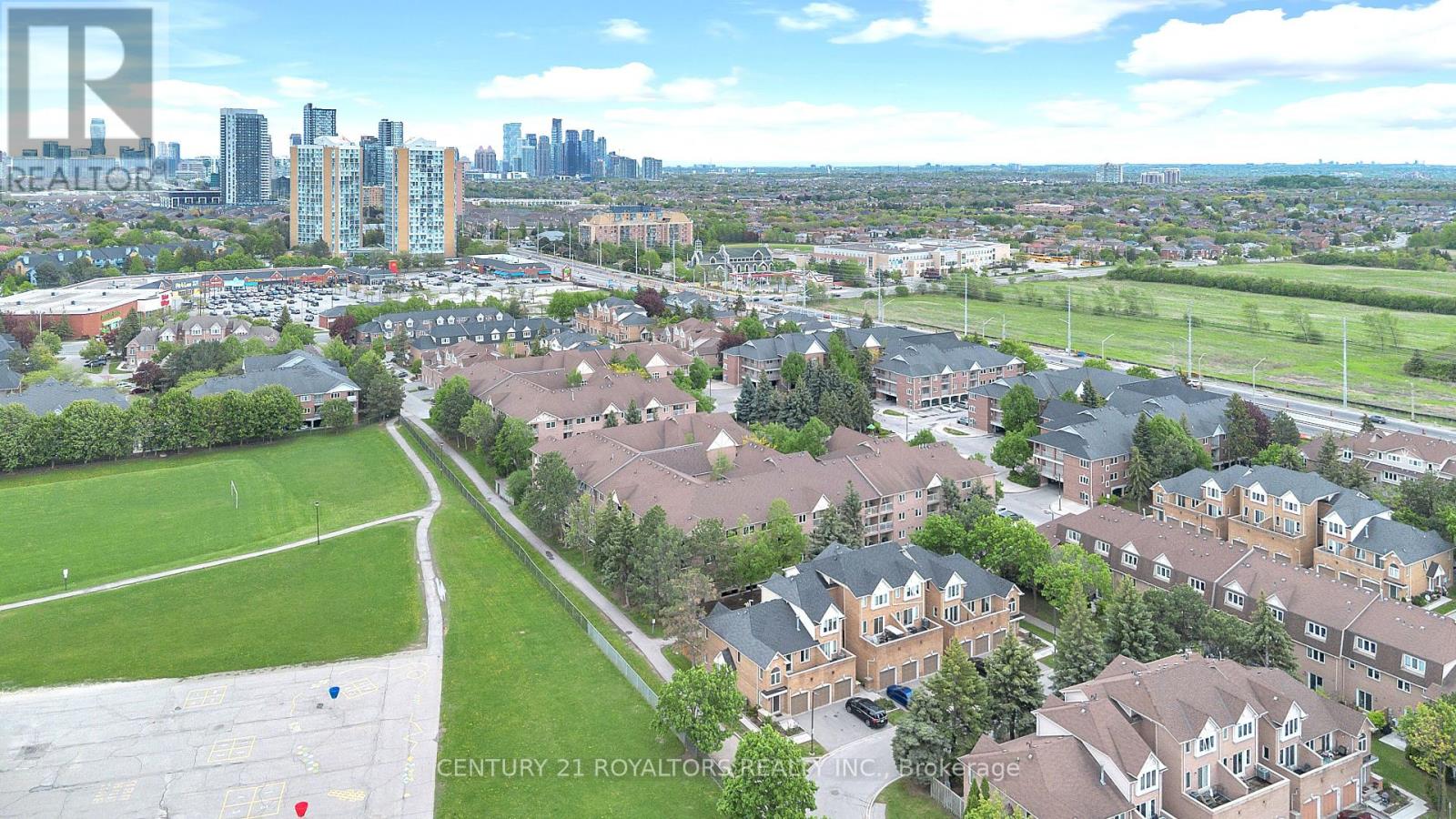 310 - 60 Barondale Drive, Mississauga, Ontario  L4Z 3N8 - Photo 30 - W12156981