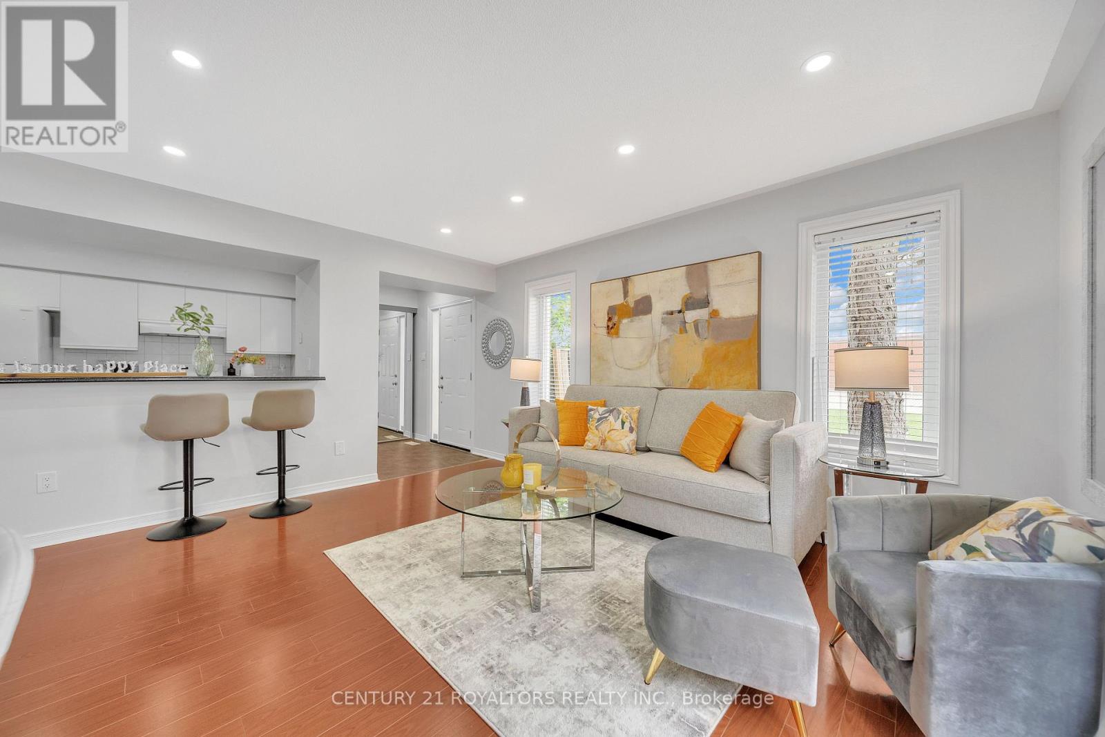 310 - 60 Barondale Drive, Mississauga, Ontario  L4Z 3N8 - Photo 4 - W12156981
