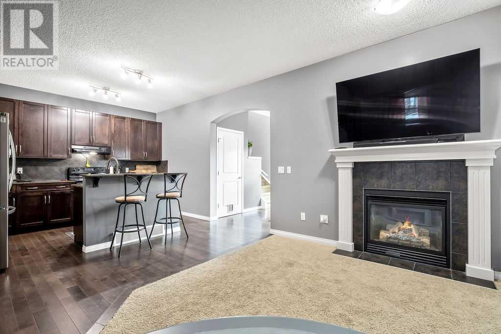 115 Drake Landing Loop, Okotoks, Alberta  T1S 0H4 - Photo 12 - A2216947