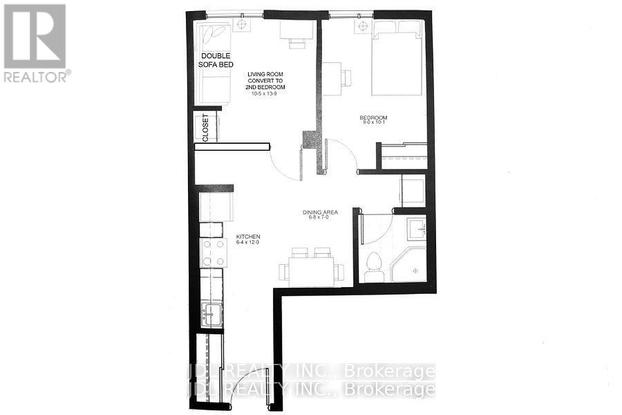 301 - 246 LESTER STREET, Waterloo, Ontario