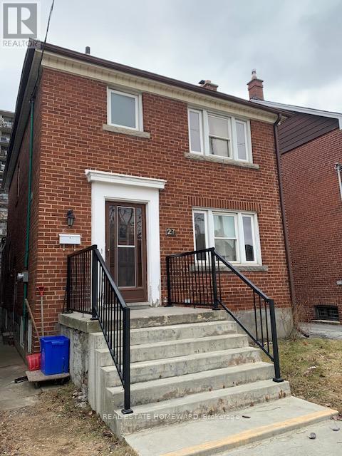 27 Torrens (Basement) Avenue, Toronto, Ontario  M4K 2H9 - Photo 2 - E12064034