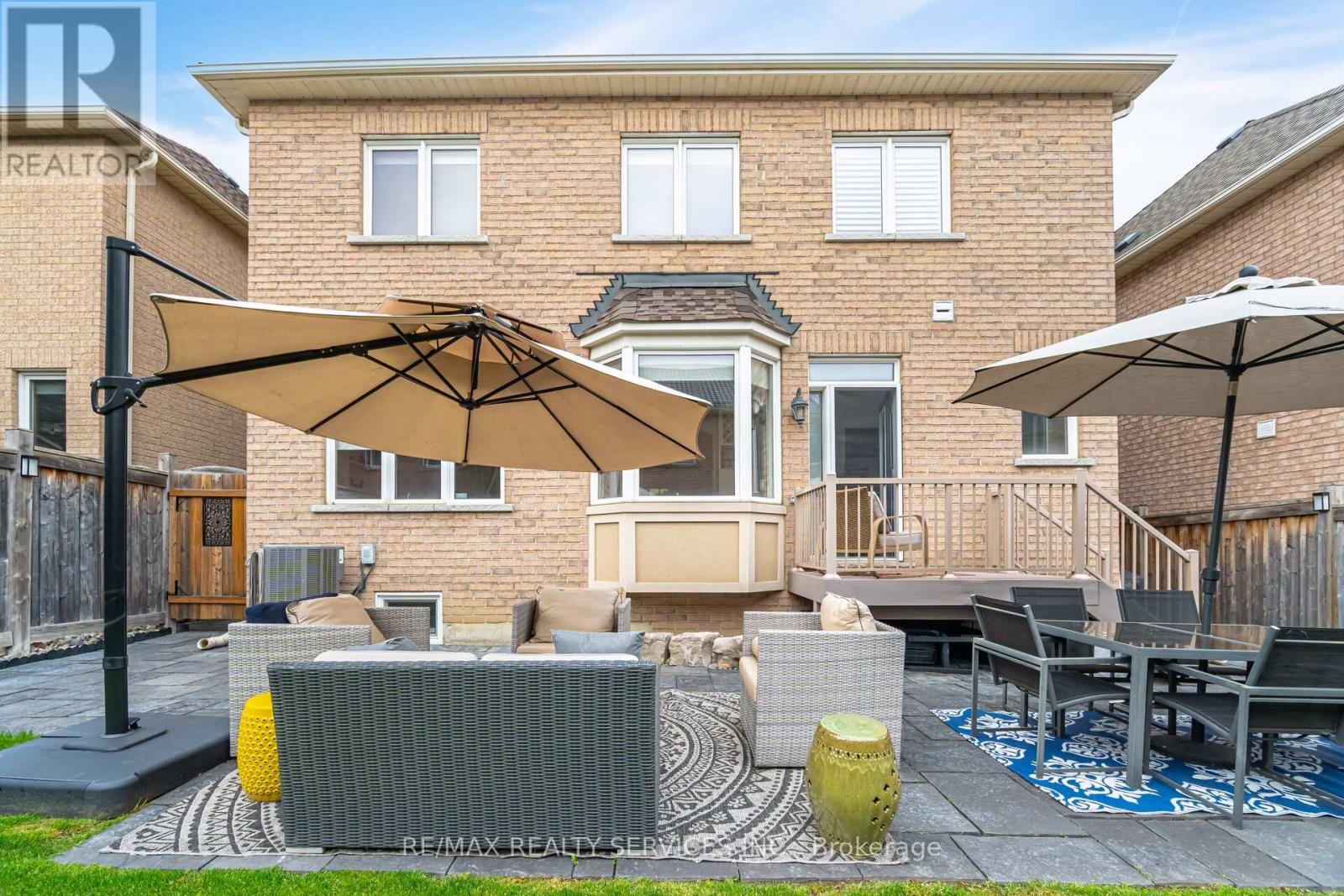 57 Hawkridge Trail, Brampton, Ontario  L6P 2T6 - Photo 50 - W12154296