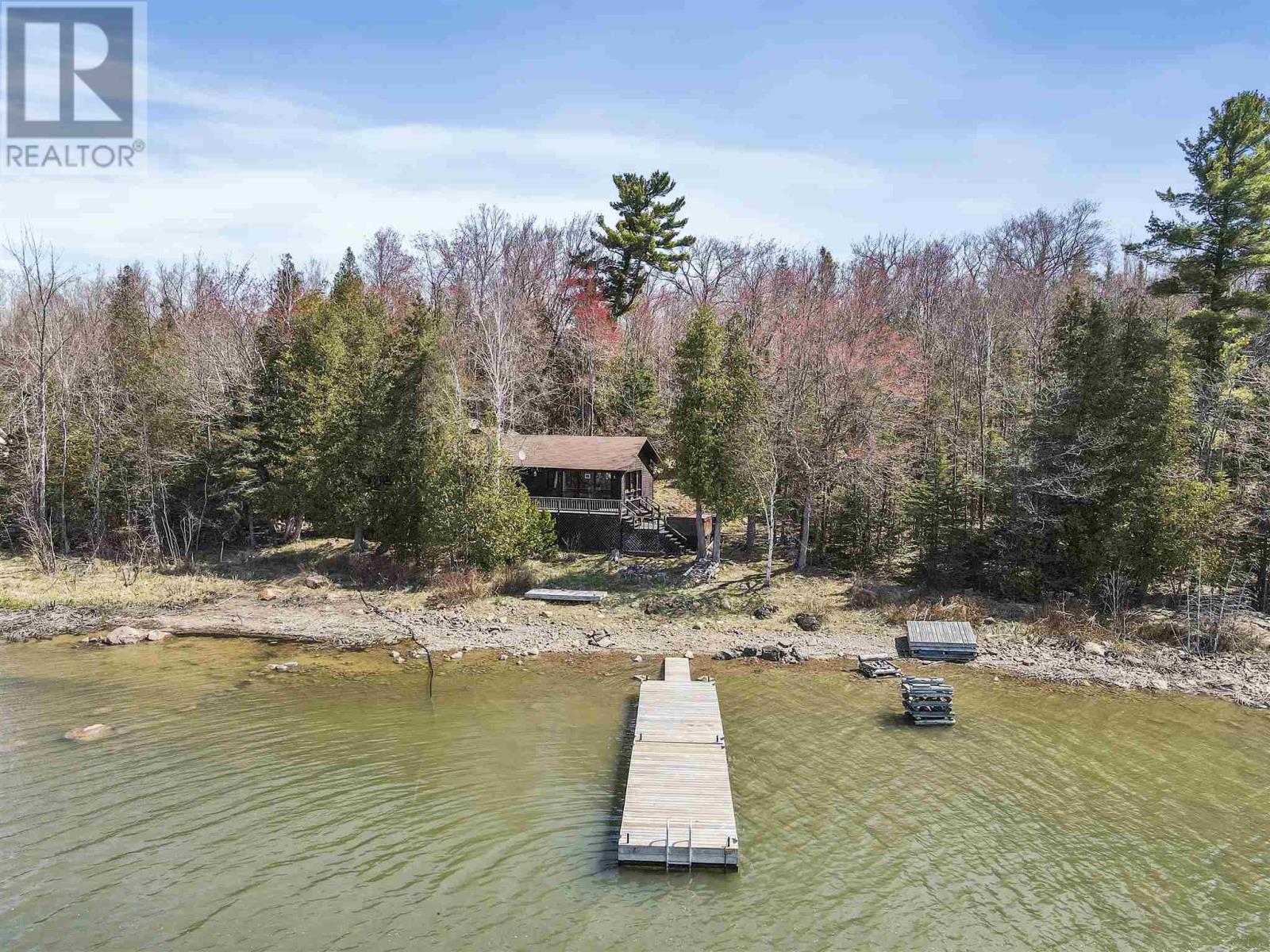 261 Bear RD, Desbarats, Ontario