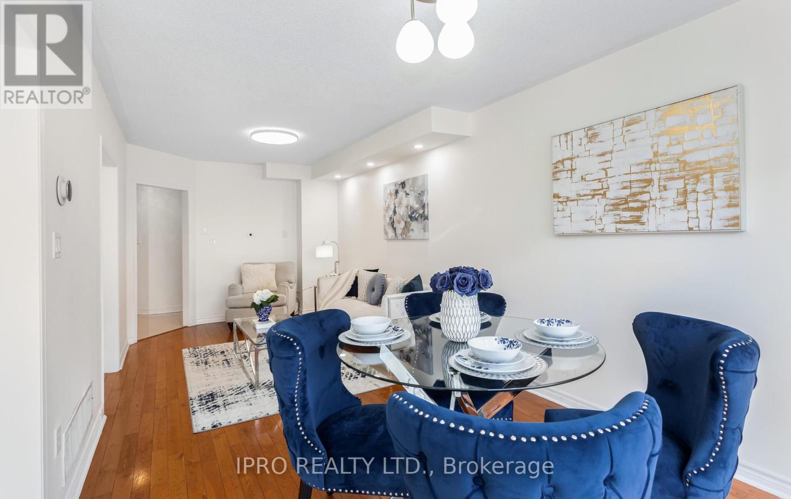 6150 Windfleet Crescent, Mississauga (East Credit), Ontario  L5V 2Z6 - Photo 11 - W12156146