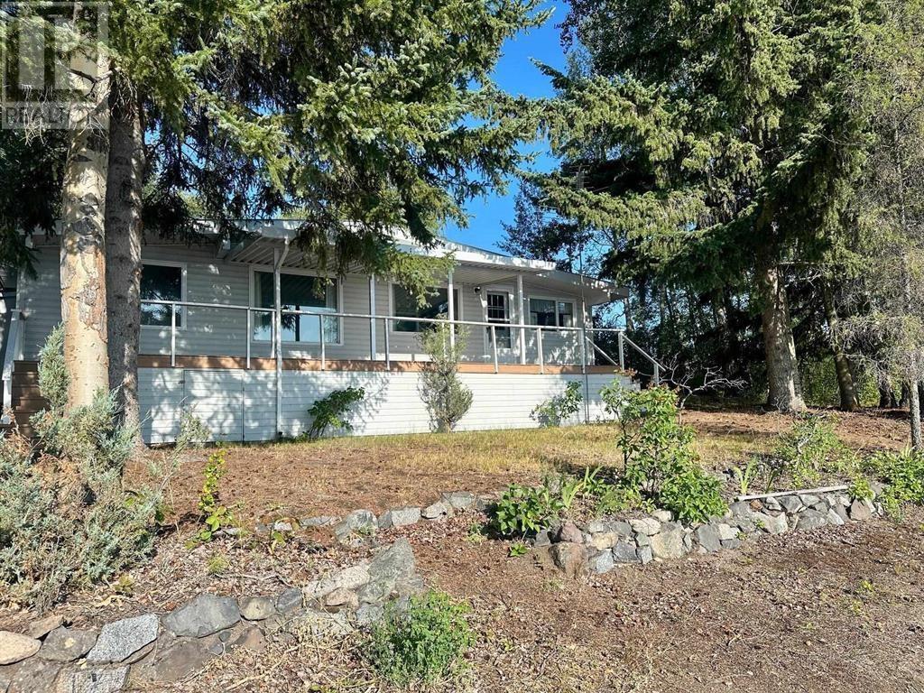 8241 Peterson Road, Fraser Lake, British Columbia  V0J 1S0 - Photo 2 - R3003889