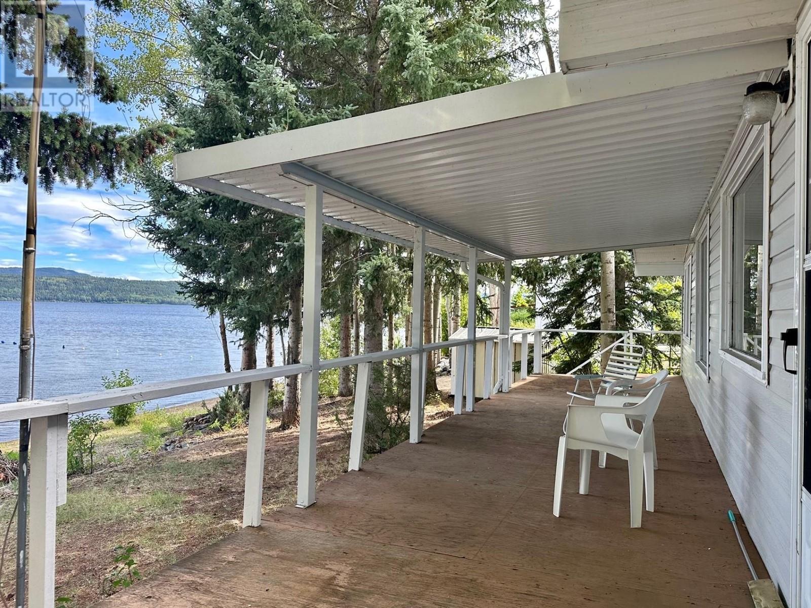 8241 Peterson Road, Fraser Lake, British Columbia  V0J 1S0 - Photo 3 - R3003889