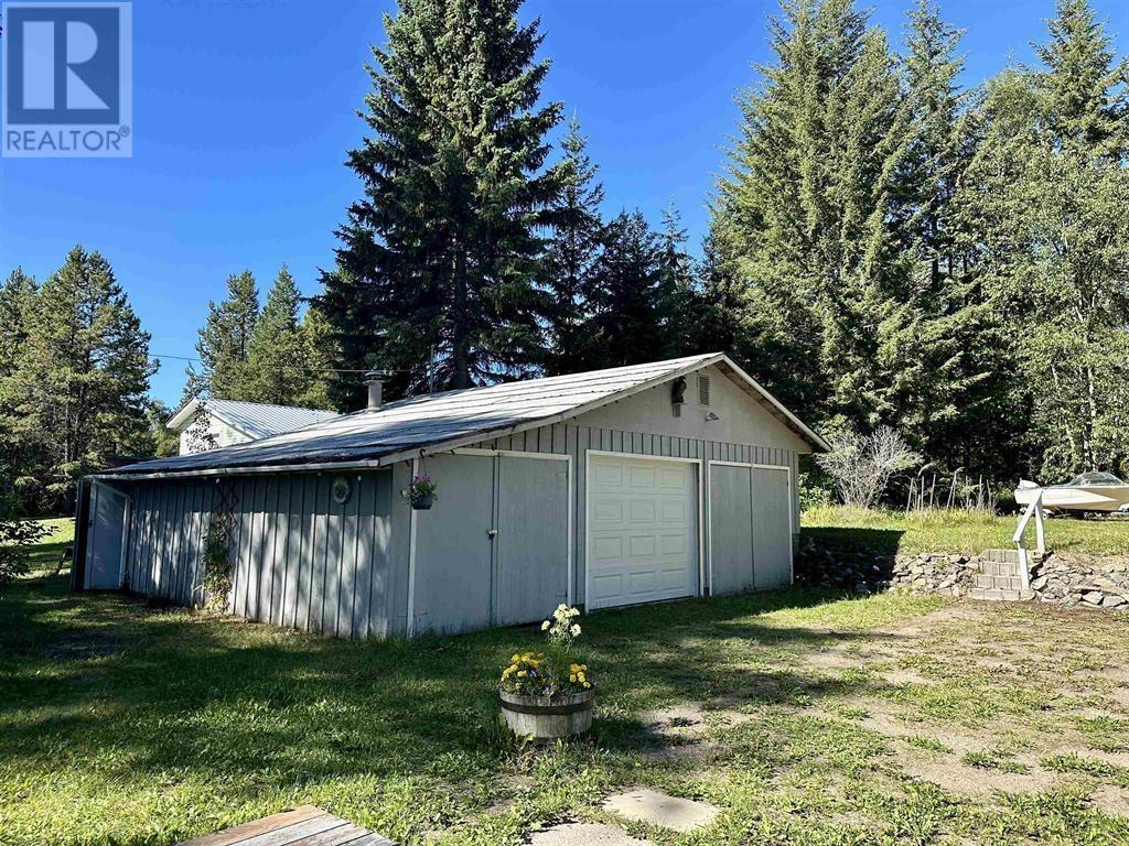 8241 Peterson Road, Fraser Lake, British Columbia  V0J 1S0 - Photo 16 - R3003889