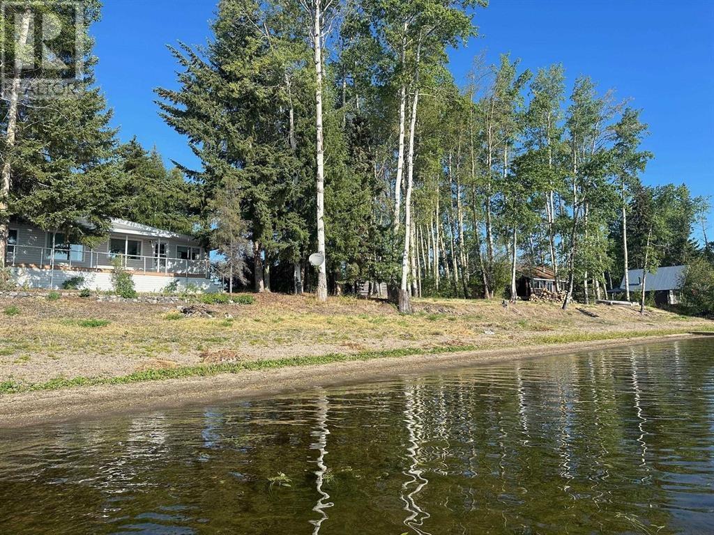 8241 PETERSON ROAD, Fraser Lake, British Columbia