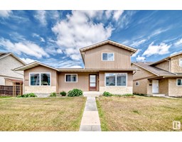 18038 95A AV NW, edmonton, Alberta
