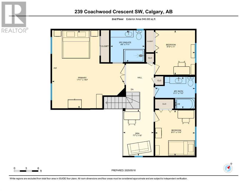 239 Coachwood Crescent Sw, Calgary, Alberta  T3H 1E7 - Photo 46 - A2222205