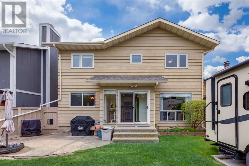 239 Coachwood Crescent Sw, Calgary, Alberta  T3H 1E7 - Photo 42 - A2222205