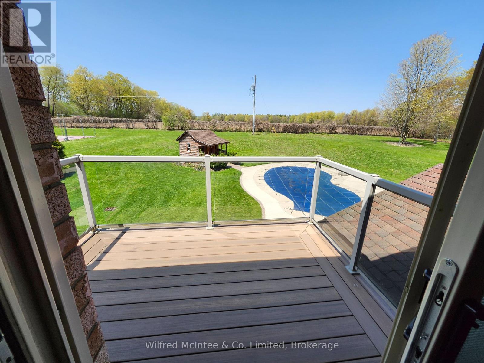 75 Mary Street, North Huron, Ontario  N0G 2W0 - Photo 24 - X12156713
