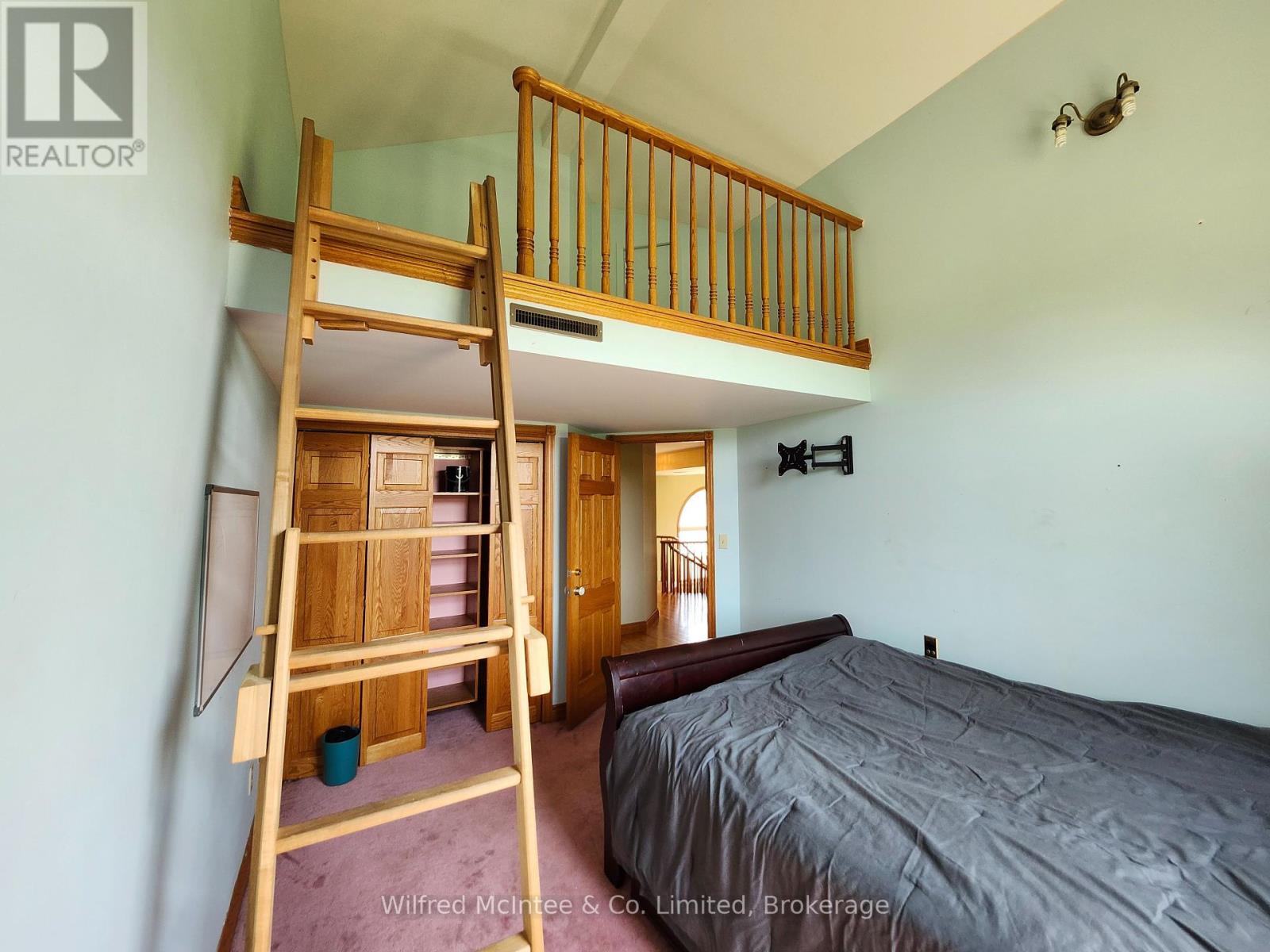 75 Mary Street, North Huron, Ontario  N0G 2W0 - Photo 22 - X12156713