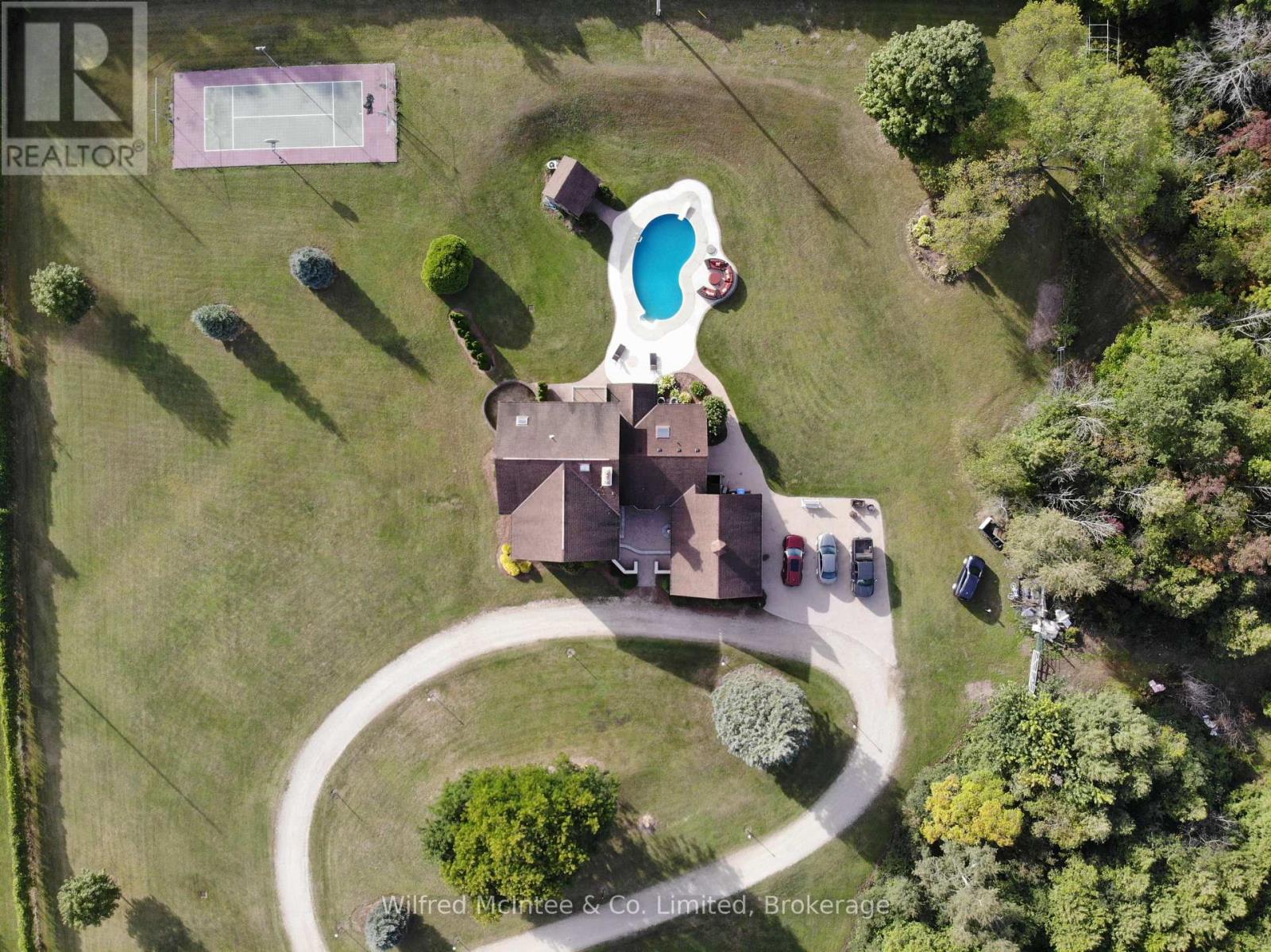 75 Mary Street, North Huron, Ontario  N0G 2W0 - Photo 44 - X12156713