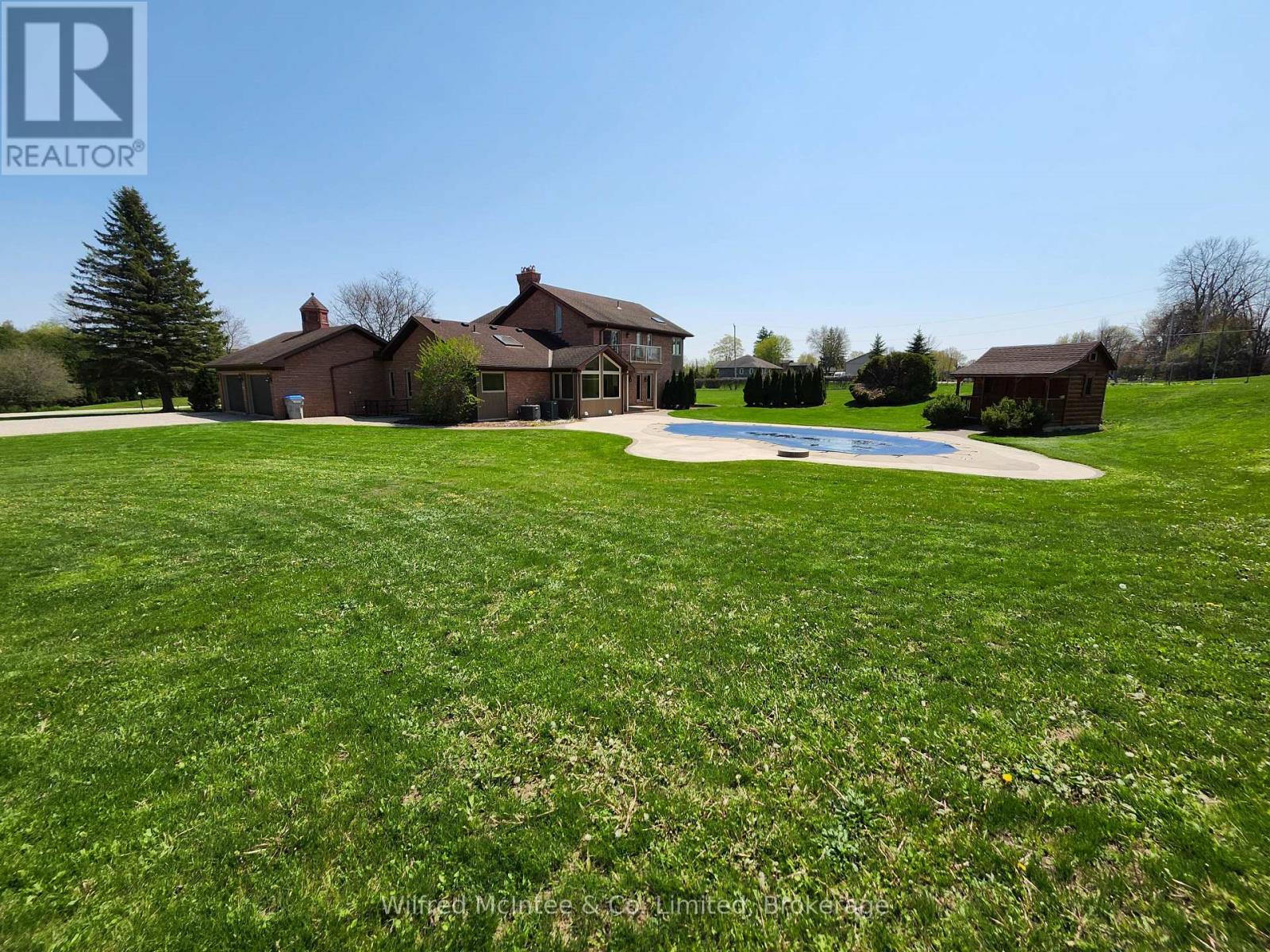 75 Mary Street, North Huron, Ontario  N0G 2W0 - Photo 41 - X12156713