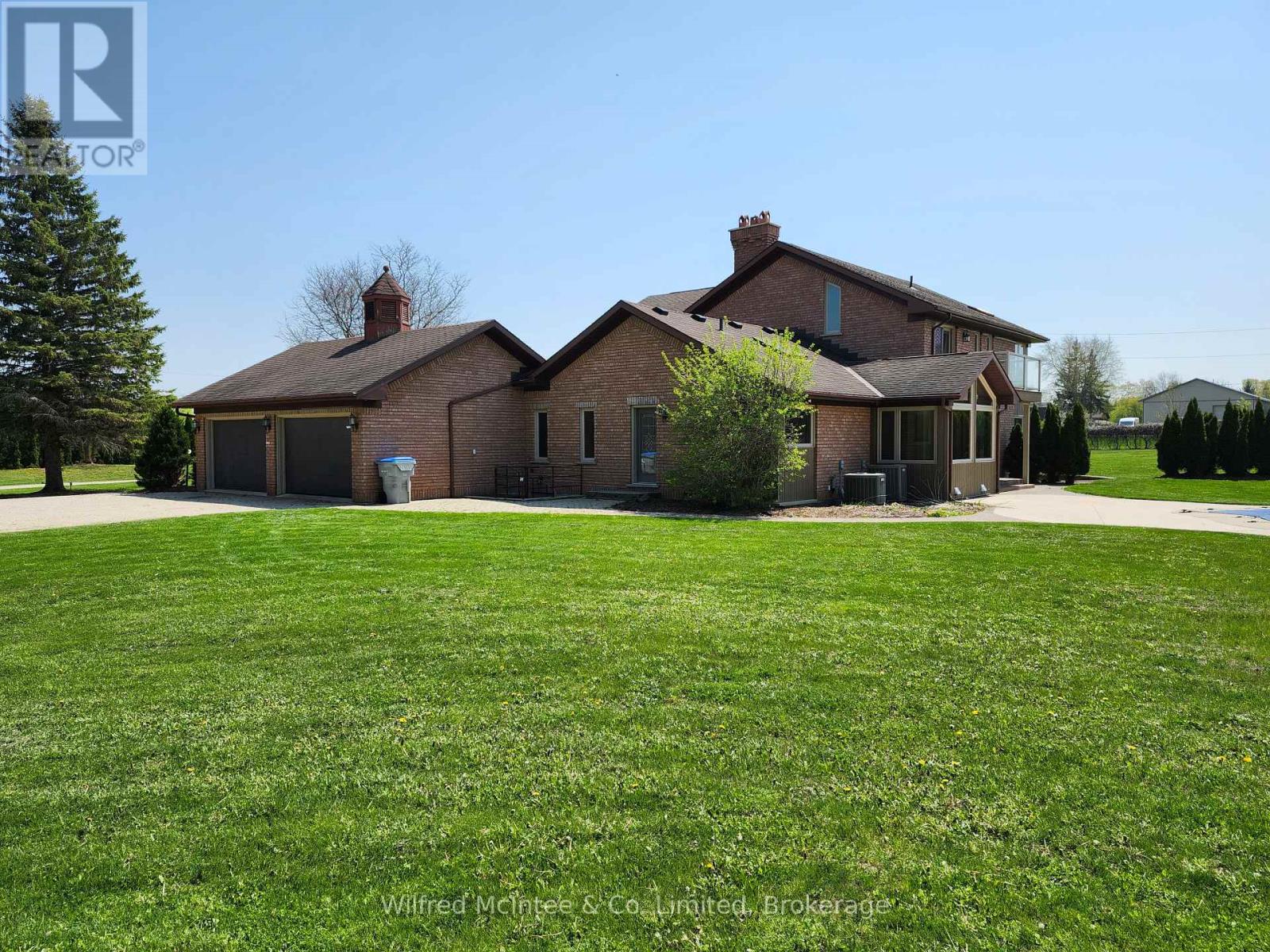 75 Mary Street, North Huron, Ontario  N0G 2W0 - Photo 40 - X12156713