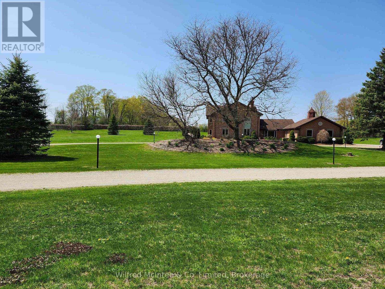 75 Mary Street, North Huron, Ontario  N0G 2W0 - Photo 43 - X12156713