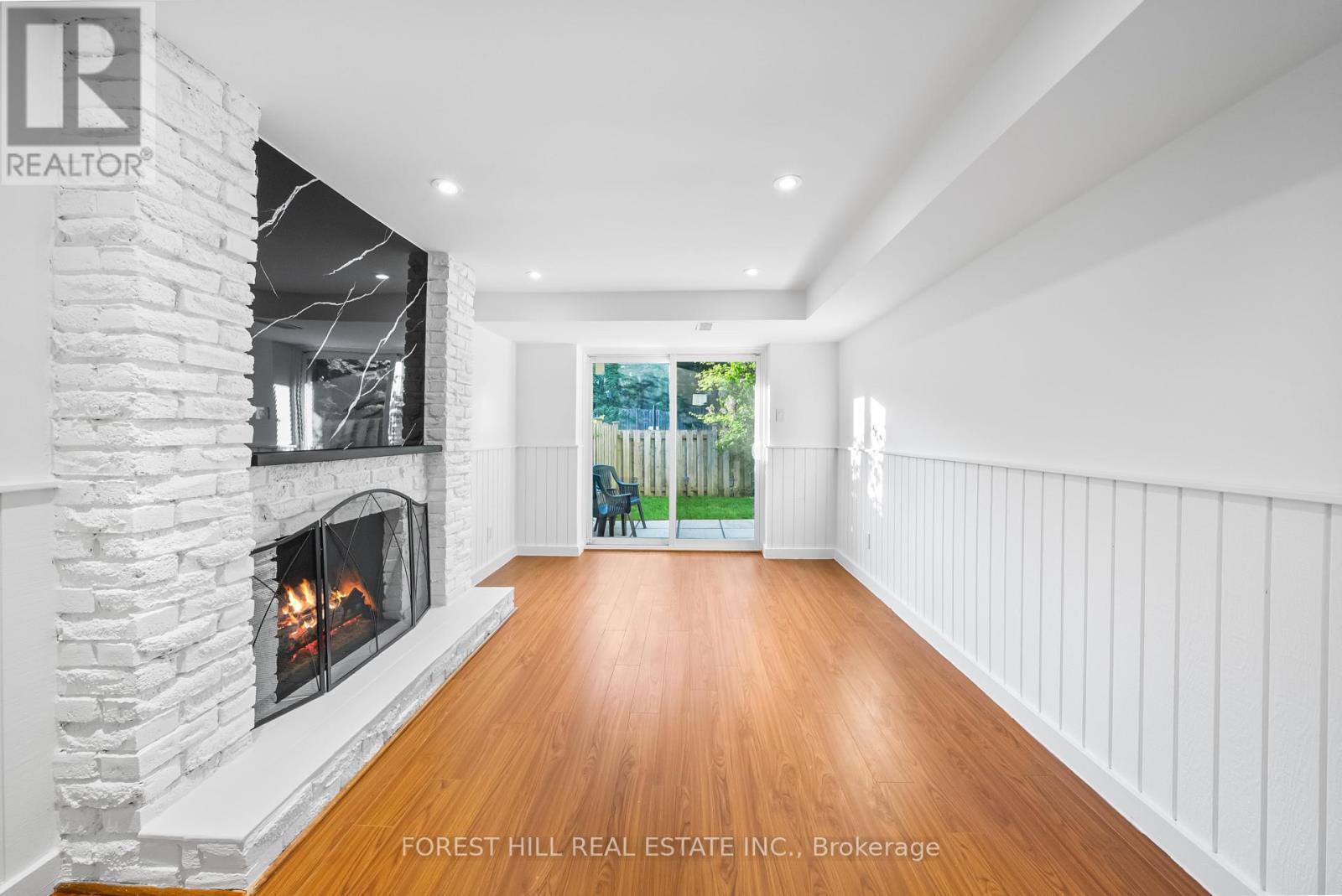 73 Cheryl Shep Way, Toronto, Ontario  M2J 4R5 - Photo 37 - C12157005