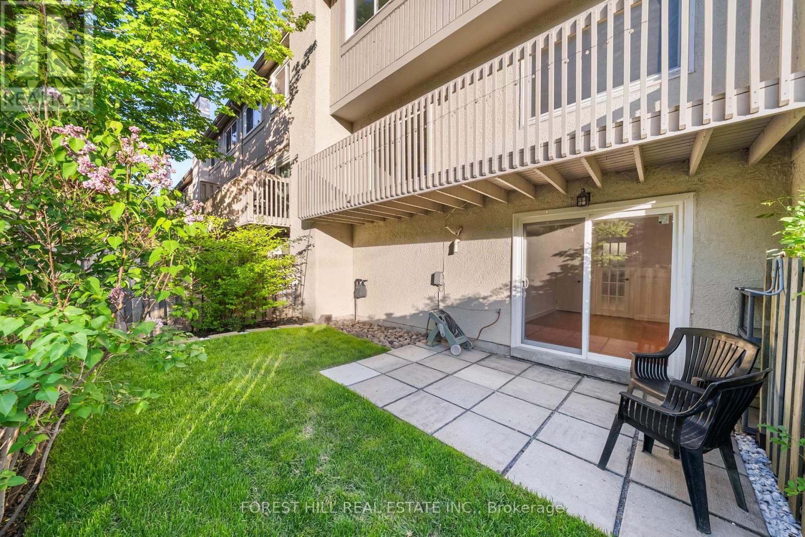 73 Cheryl Shep Way, Toronto, Ontario  M2J 4R5 - Photo 42 - C12157005