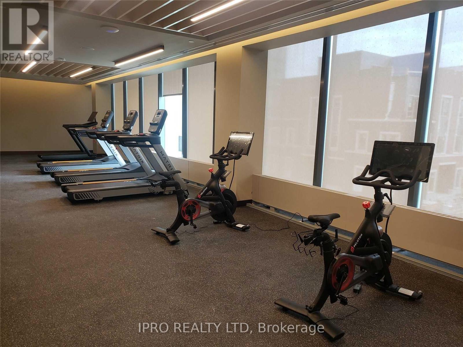 203 - 38 Honeycrisp Crescent, Vaughan (Vaughan Corporate Centre), Ontario  L4K 0M7 - Photo 12 - N12157009
