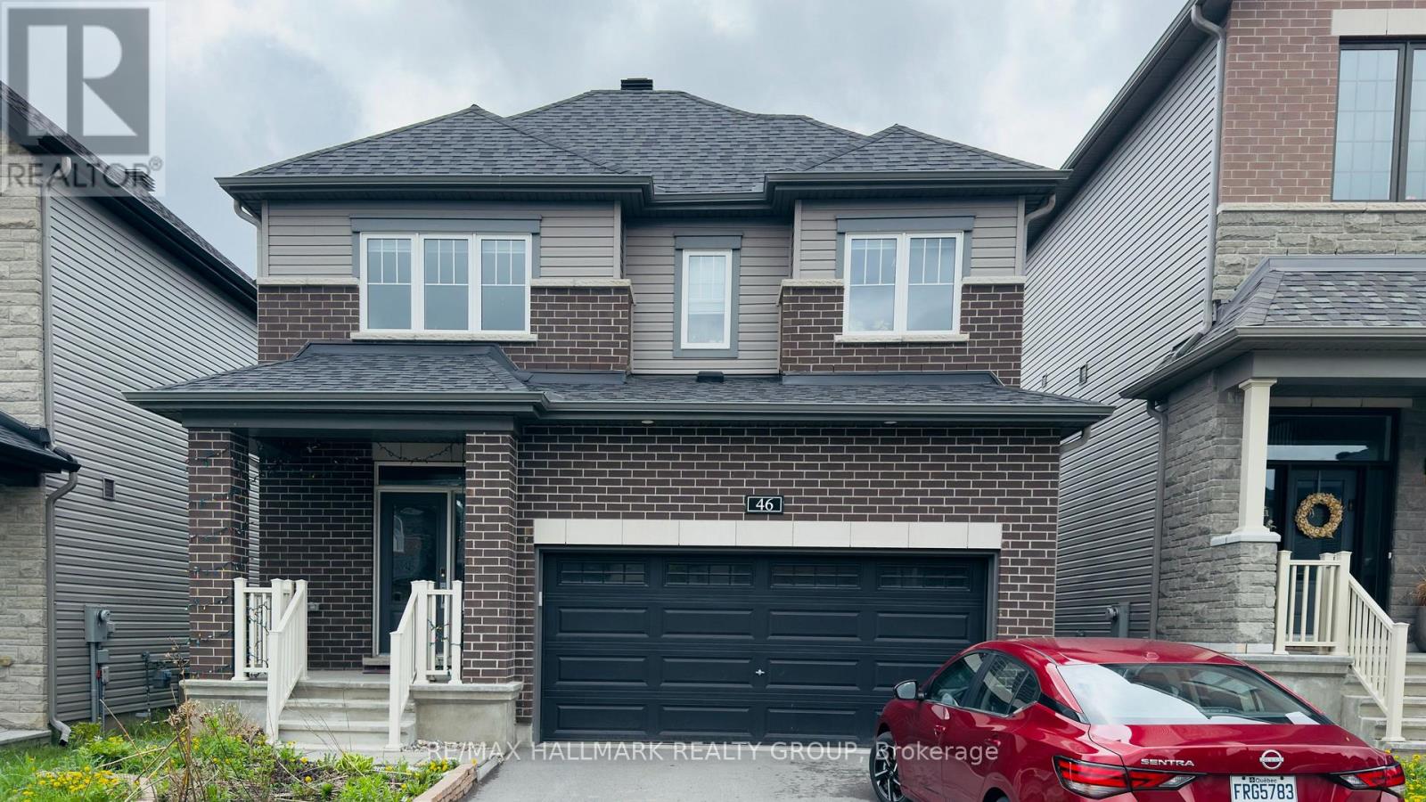 46 Eramosa Crescent, Ottawa, Ontario  K2T 0R3 - Photo 1 - X12156974