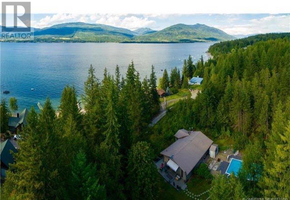 Property at 4265 Eagle Bay Road image 1