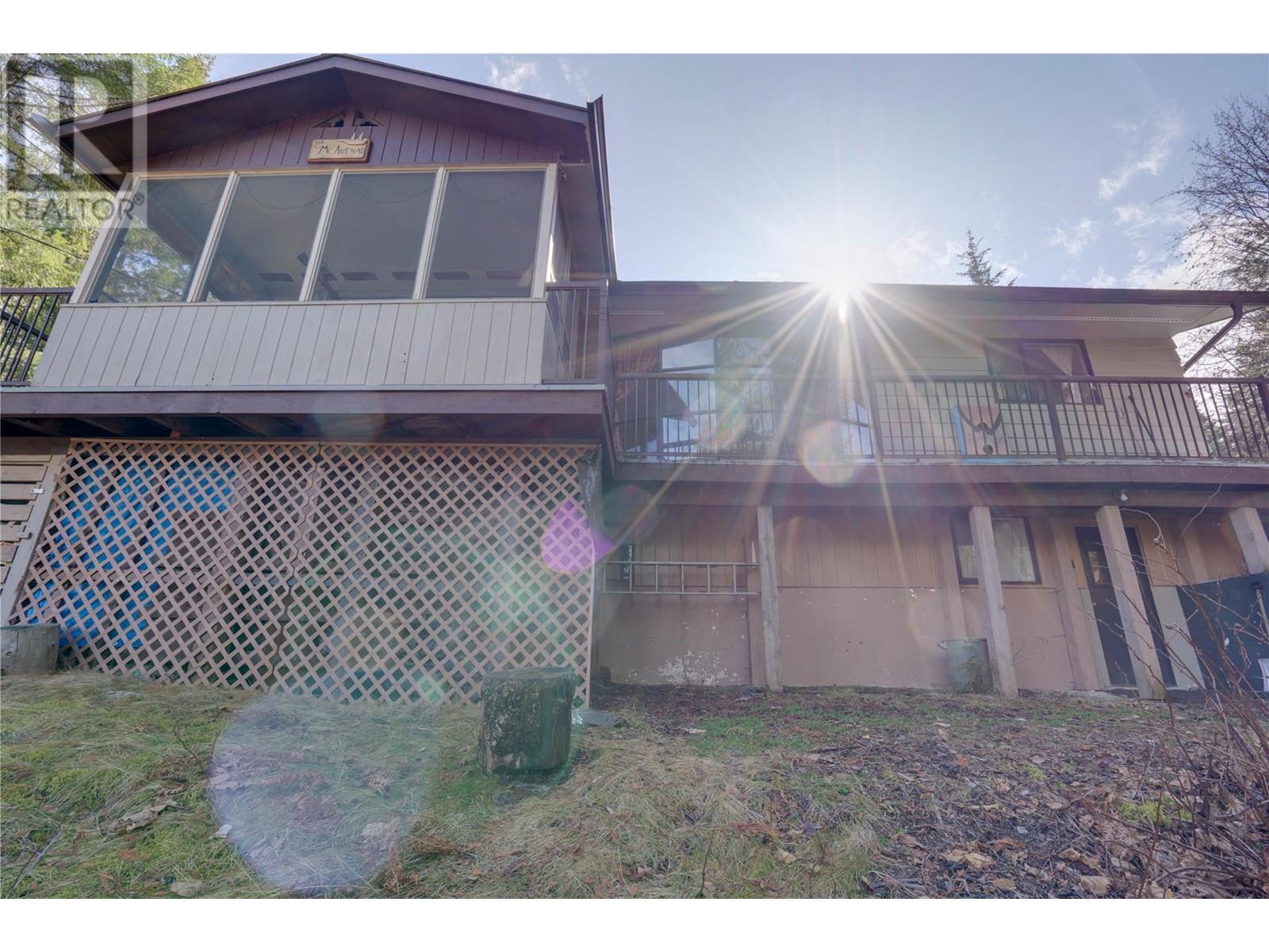 4265 Eagle Bay Road, Eagle Bay, BC V0E1T0
