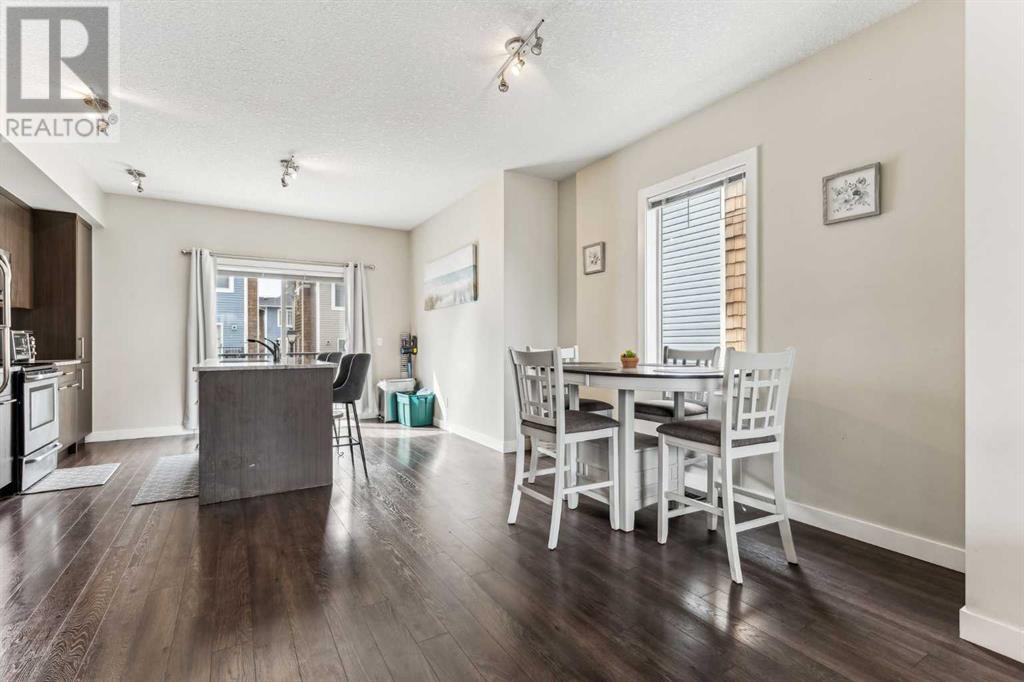 113, 2802 Kings Heights Gate Se, Airdrie, Alberta  T4A 0T3 - Photo 15 - A2210215