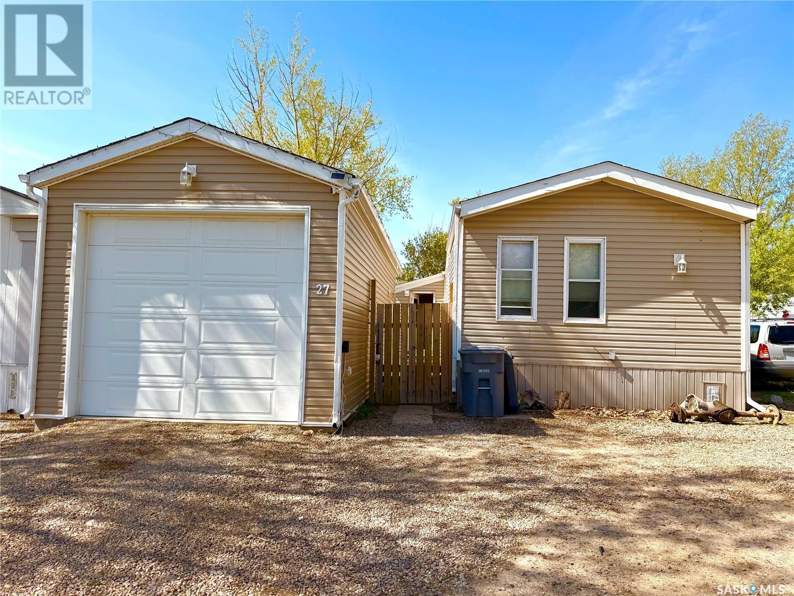 27 Prairie Sun COURT, Swift Current, Saskatchewan