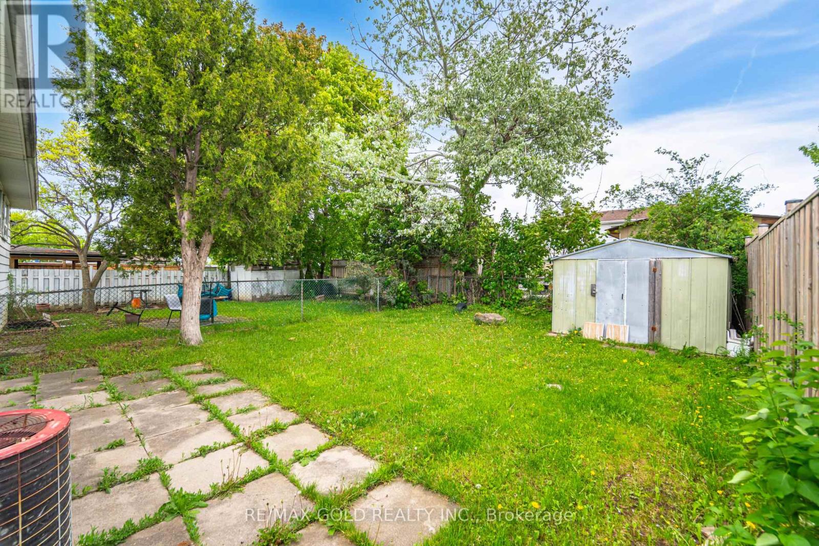3068 Morning Star Drive, Mississauga (Malton), Ontario  L4T 1X2 - Photo 41 - W12157004
