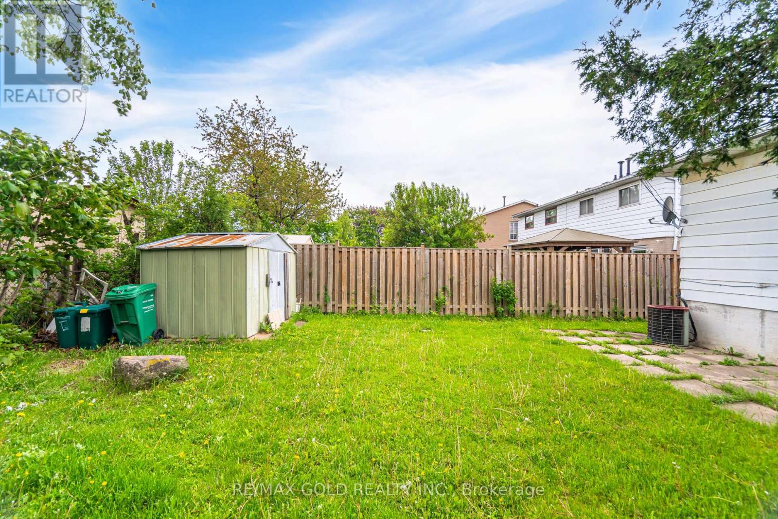 3068 Morning Star Drive, Mississauga (Malton), Ontario  L4T 1X2 - Photo 42 - W12157004