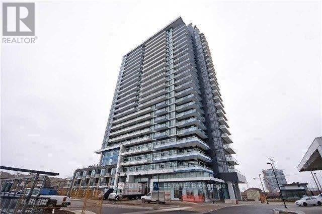 908 - 2560 EGLINTON AVENUE W, mississauga (central erin mills), Ontario