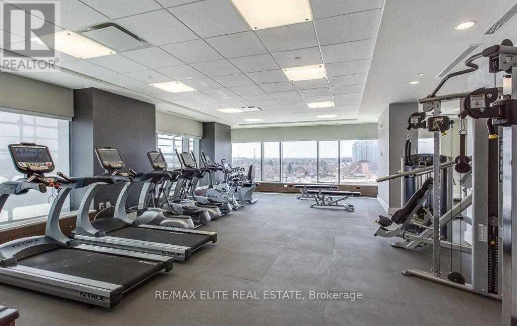 908 - 2560 Eglinton Avenue W, Mississauga, Ontario  L5M 0Y3 - Photo 11 - W12157011