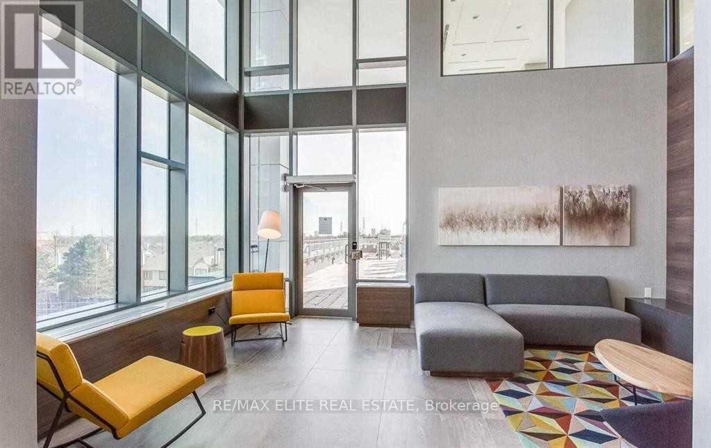 908 - 2560 Eglinton Avenue W, Mississauga, Ontario  L5M 0Y3 - Photo 2 - W12157011