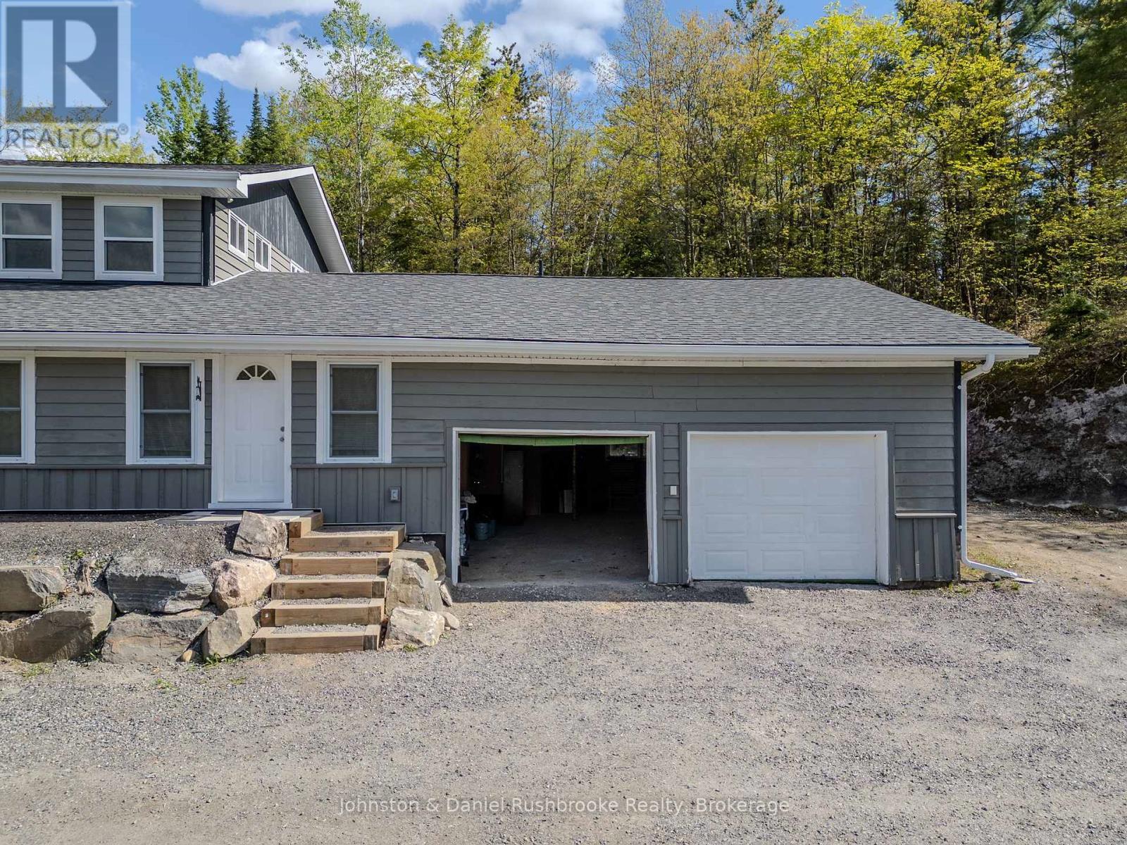 1267 Silver Lake Road, Gravenhurst, Ontario  P1P 1V5 - Photo 40 - X12155616