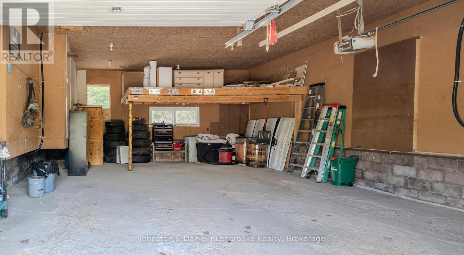 1267 Silver Lake Road, Gravenhurst, Ontario  P1P 1V5 - Photo 41 - X12155616