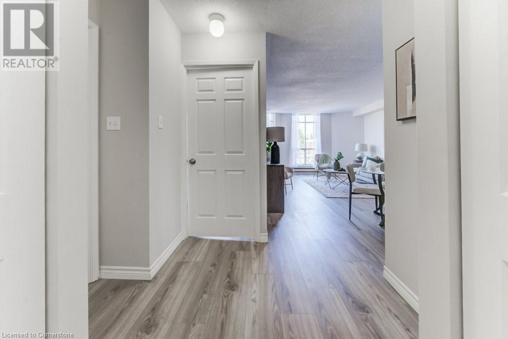 1414 E King Street E Unit# 202, Kitchener, Ontario  N2G 4T8 - Photo 16 - 40729795