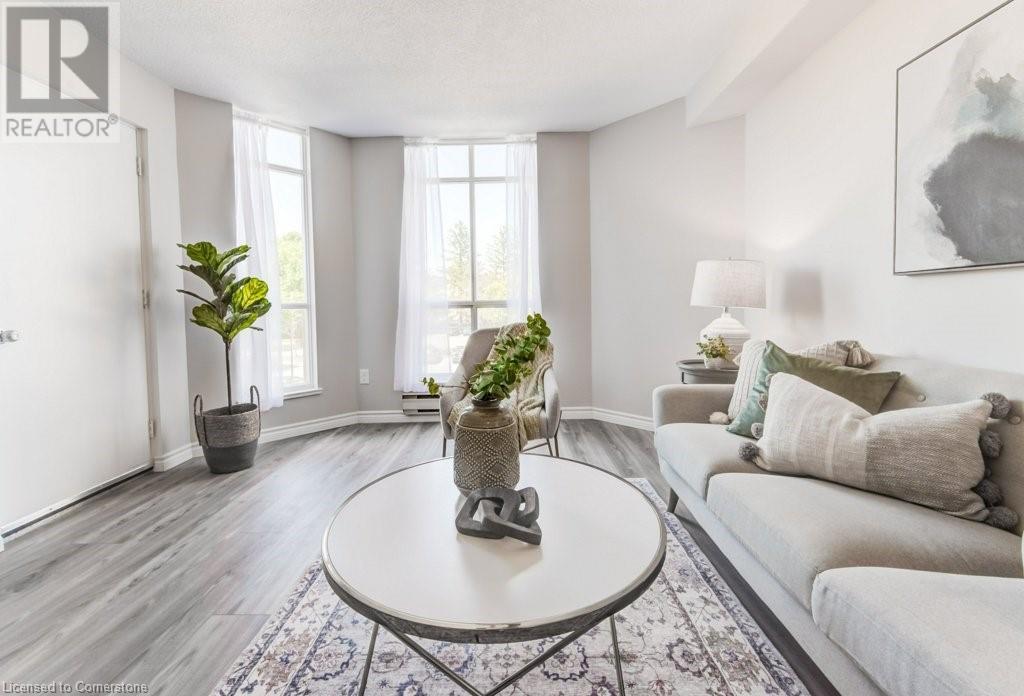 Property at 1414 E KING Street E Unit# 202 image 4
