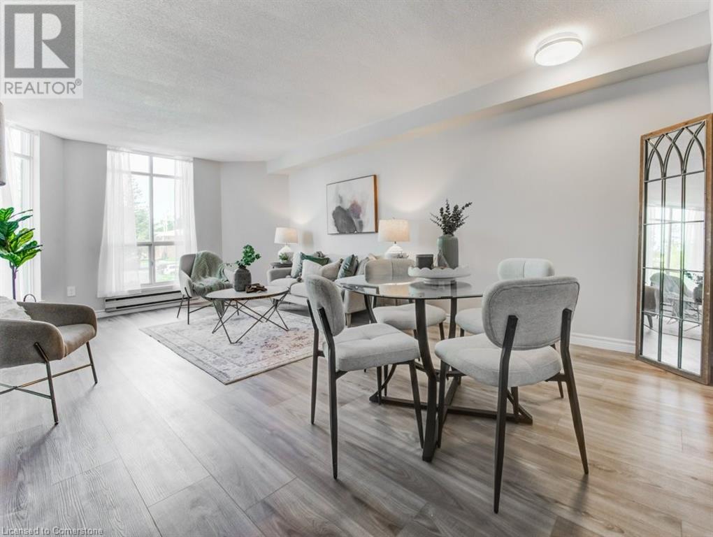 Property at 1414 E KING Street E Unit# 202 image 5